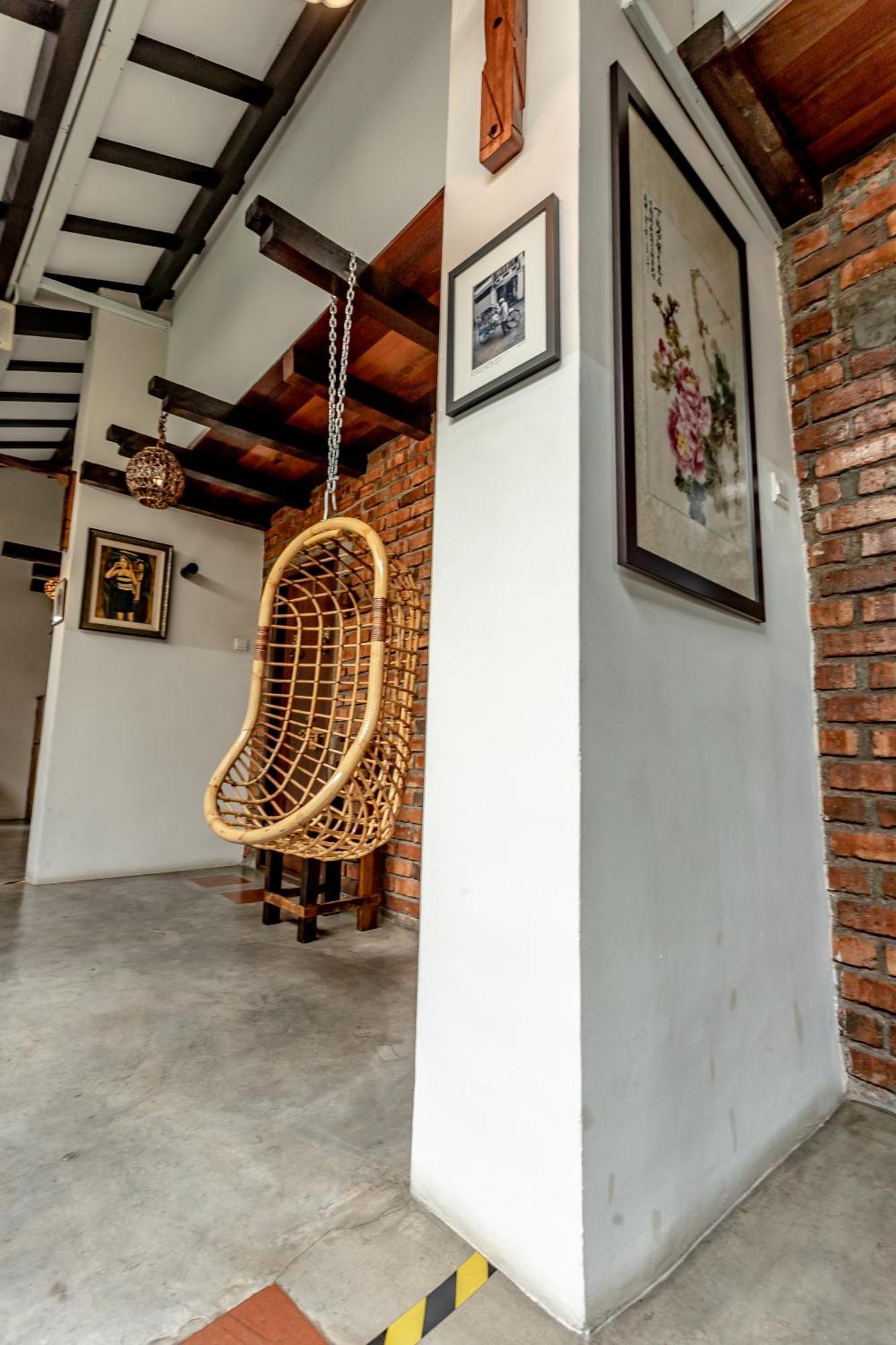 Palm Mansion Boutique Suites George Town Bagian luar foto